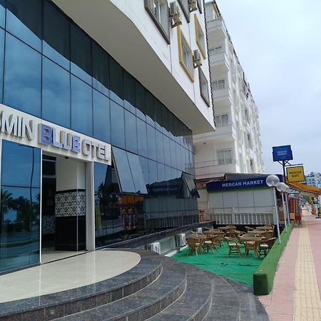 Jasmin Blue Otel Silifke Exteriör bild